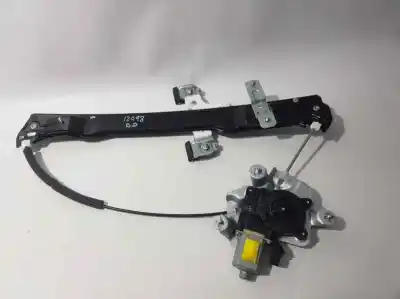 Tweedehands auto-onderdeel regelaar rechts voor ruit voor ssangyong tivoli 1.5 oem iam-referenties 