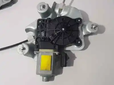 Автозапчасти б/у регулятор стекла переднего правого за ssangyong tivoli 1.5 ссылки oem iam   