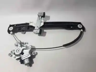 Автозапчасти б/у регулятор стекла переднего правого за ssangyong tivoli 1.5 ссылки oem iam   