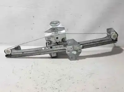 Автозапчастина б/у регулятор переднього правого скла для dacia dokker express ambiance посилання на oem iam 9807209071r  2 pins