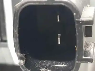 Автозапчастина б/у регулятор переднього правого скла для dacia dokker express ambiance посилання на oem iam 9807209071r  2 pins