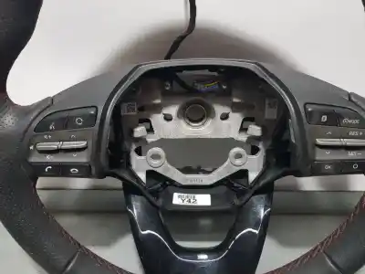 İkinci el araba yedek parçası direksiyon için hyundai kona pure oem iam referansları 56110j9390mgy  