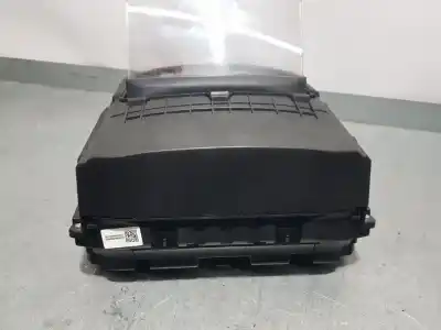 İkinci el araba yedek parçası çok fonksiyonlu ekran için hyundai kona pure oem iam referansları 94310j9110  40000019310h