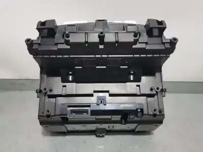 İkinci el araba yedek parçası çok fonksiyonlu ekran için hyundai kona pure oem iam referansları 94310j9110  40000019310h