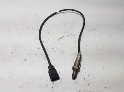 Second-hand car spare part Lambda Probe for VOLKSWAGEN POLO Beats OEM IAM references 05E906262A  
