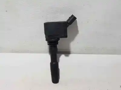 Second-hand car spare part IGNITION COIL for VOLKSWAGEN POLO  OEM IAM references 04E905110M  77300012