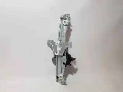 Second-hand car spare part rear left window regulator for citroen c3 live oem iam references   6 pins