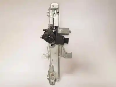 İkinci el araba yedek parçası arka sag cam regülatörü için citroen c3 live oem iam referansları 9829511980