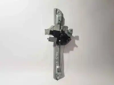 İkinci el araba yedek parçası ön sag pencere regülatörü için citroen c3 live oem iam referansları 9829511780