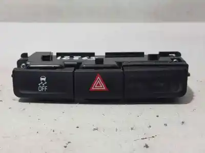 Second-hand car spare part multifunction switch for opel mokka x excellence oem iam references 95016183