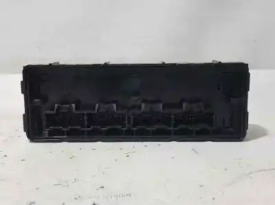 Second-hand car spare part electronic module for opel mokka x excellence oem iam references 13506237