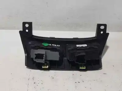 Second-hand car spare part multifunction switch for opel mokka x excellence oem iam references   