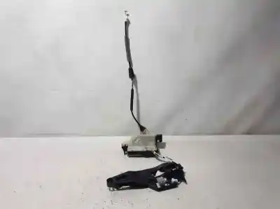 Second-hand car spare part  for PEUGEOT 2008 (--.2013->)  OEM IAM references 9812501180 5 PINS 