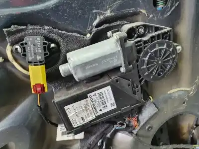 Gebrauchtes Autoersatzteil  zum SEAT EXEO BERLINA (3R2)  OEM-IAM-Referenzen   