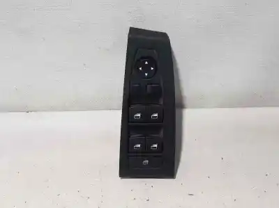 Second-hand car spare part left front power window switch for bmw serie 2 active tourer (f45) 218d oem iam references 929734901