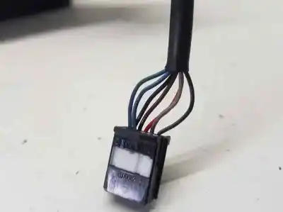 Автозапчастина б/у ліве дзеркало для renault clio iv expression посилання на oem iam   