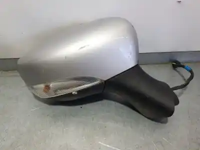 Автозапчасти б/у задний вид справа за renault clio iv expression ссылки oem iam   