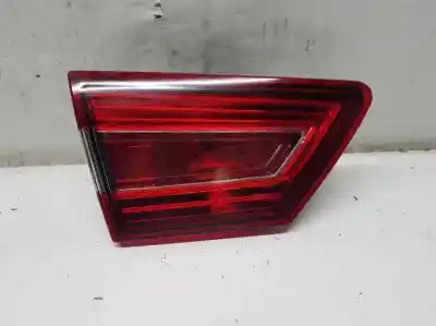 Автозапчастина б/у  для RENAULT CLIO IV  Посилання на OEM IAM   