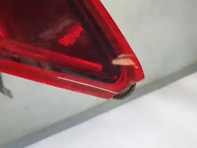 Pezzo di ricambio per auto di seconda mano lampada posteriore sinistra per renault clio iv expression riferimenti oem iam 265554091r  
