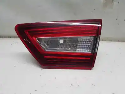 Автозапчастина б/у  для RENAULT CLIO IV  Посилання на OEM IAM   