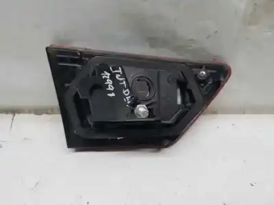 Автозапчасти б/у правый задний фонарь за renault clio iv expression ссылки oem iam   