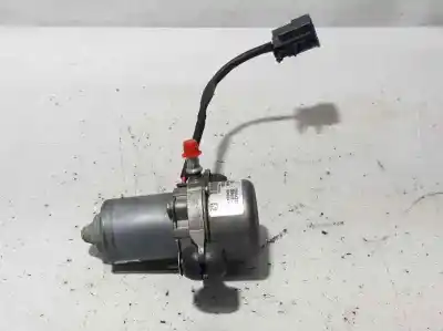 Pezzo di ricambio per auto di seconda mano Depressore Freni / Pompa Del Vuoto per OPEL MOKKA X Innovation Start/Stop Riferimenti OEM IAM 25954331  