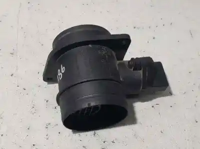 Second-hand car spare part FLOWMETER for VOLKSWAGEN CADDY KA/KB (2K)  OEM IAM references 038906461B  0281002531