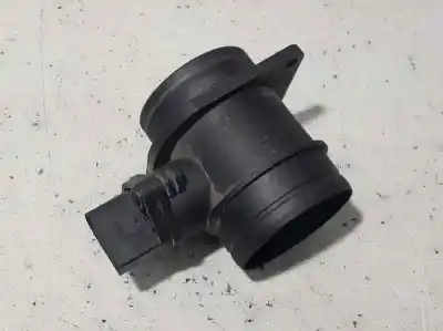 Second-hand car spare part flowmeter for volkswagen caddy ka/kb (2k) furg. oem iam references 038906461b  0281002531