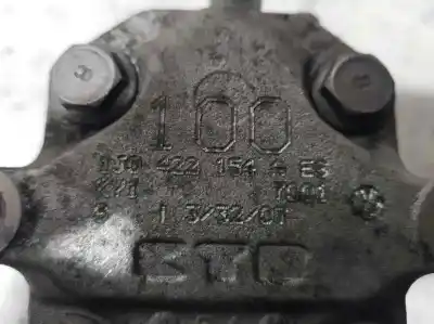 Автозапчасти б/у насос гидроусилителя за volkswagen caddy ka/kb (2k) furg. ссылки oem iam 1j0422154a  