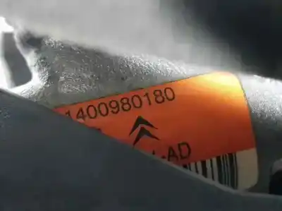 Second-hand car spare part steering pump for citroen nemo basis oem iam references 1400980180  