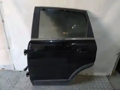 Pezzo di ricambio per auto di seconda mano porta posteriore sinistra per chevrolet captiva 2.0 vcdi lt riferimenti oem iam 