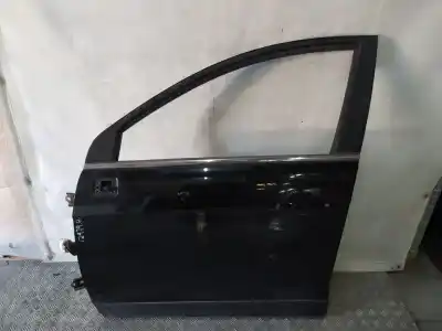 Pezzo di ricambio per auto di seconda mano porta anteriore sinistra per chevrolet captiva 2.0 vcdi lt riferimenti oem iam 
