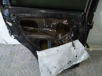 Pezzo di ricambio per auto di seconda mano alzacristalli posteriore sinistro per chevrolet captiva 2.0 vcdi lt riferimenti oem iam 