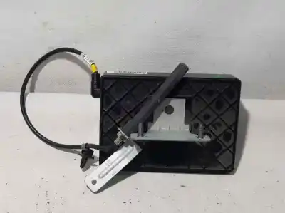 Peça sobressalente para automóvel em segunda mão módulo eletrónico antena por kia cee´d active referências oem iam 97ra010056  