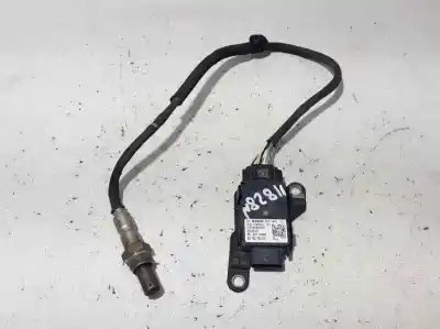 Peça sobressalente para automóvel em segunda mão  por CITROEN C4 CACTUS  Referências OEM IAM 9816276480  0281006851