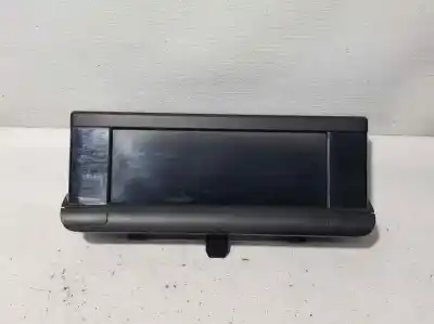 Peça sobressalente para automóvel em segunda mão  por CITROEN C4 CACTUS  Referências OEM IAM 9824091280  