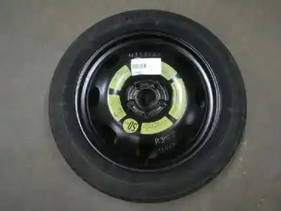 Pièce détachée automobile d'occasion pneu pour peugeot 3008 allure références oem iam   
