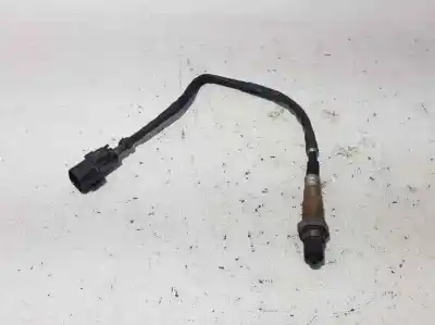 Second-hand car spare part Lambda Probe for HYUNDAI I10 Style OEM IAM references 3921003000  9350931040