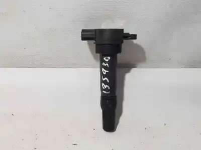 Автозапчасти б/у катушка зажигания за SMART FORFOUR Básico (70kW) ссылки OEM IAM MN195452  FK0330