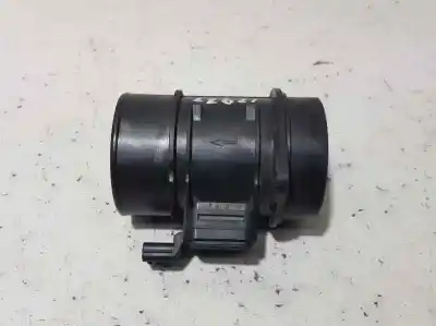 Автозапчасти б/у РАСХОДОМЕР ВОЗДУХА за DACIA DOKKER EXPRESS  ссылки OEM IAM 8200682558  5WK97021