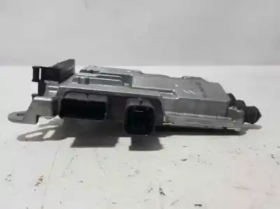 Peça sobressalente para automóvel em segunda mão centralina start/stop (ecu) por peugeot partner tepee outdoor referências oem iam 9810858380  28583189