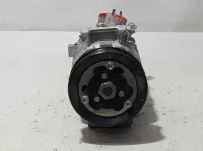 Peça sobressalente para automóvel em segunda mão compressor de ar condicionado a/a a/c por volkswagen polo beats referências oem iam 5g0816803d