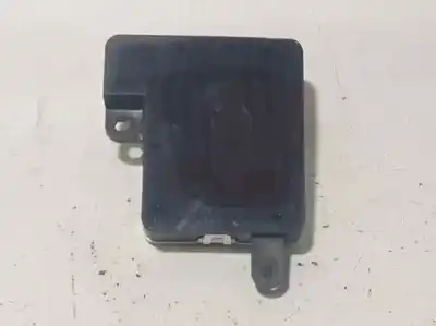 Second-hand car spare part multifunction display for subaru tribeca b9 classic oem iam references 85271xa05a