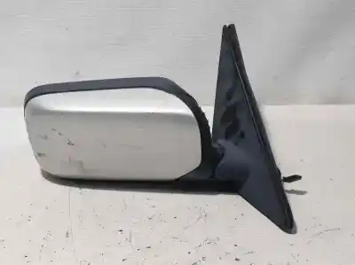 Peça sobressalente para automóvel em segunda mão espelho retrovisor direito por bmw serie 3 compacto (e36) 318tds referências oem iam  4 cables 