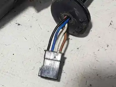 Peça sobressalente para automóvel em segunda mão espelho retrovisor direito por bmw serie 3 compacto (e36) 318tds referências oem iam  4 cables 