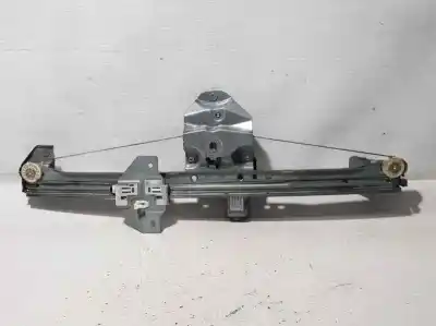 Автозапчасти б/у регулятор стекла переднего левого за dacia dokker ambiance ссылки oem iam   2 pins