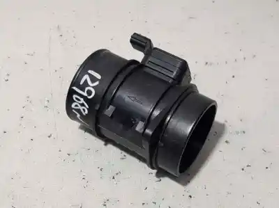 Автозапчасти б/у расходомер воздуха за dacia dokker ambiance ссылки oem iam 8200682558  5wk97021