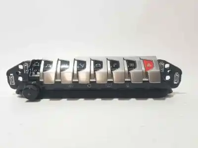 Peça sobressalente para automóvel em segunda mão comandos de alavanca por peugeot 3008 allure referências oem iam 98249153dx