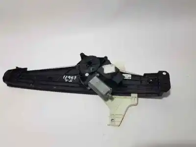 Pièce détachée automobile d'occasion  pour PEUGEOT 3008  Références OEM IAM 9810488580  