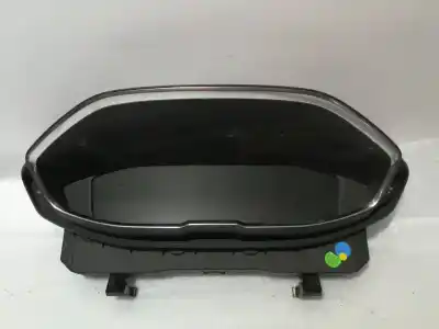 Pièce détachée automobile d'occasion  pour PEUGEOT 3008  Références OEM IAM 9828150380  503003520802